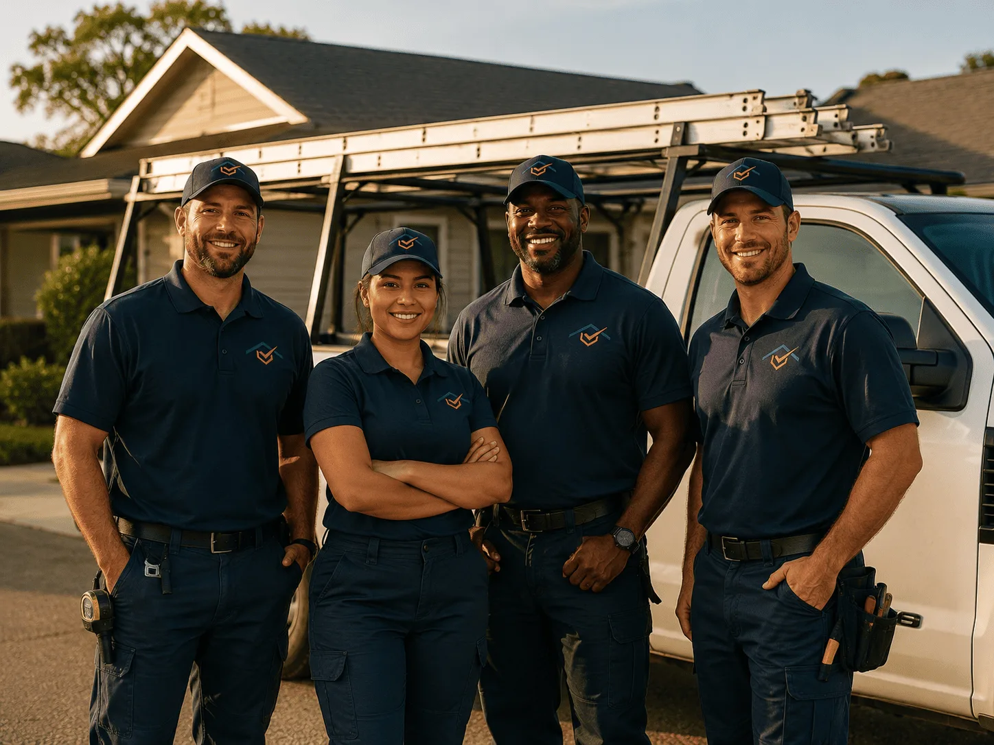Roof Inspection company in Lopez, PA